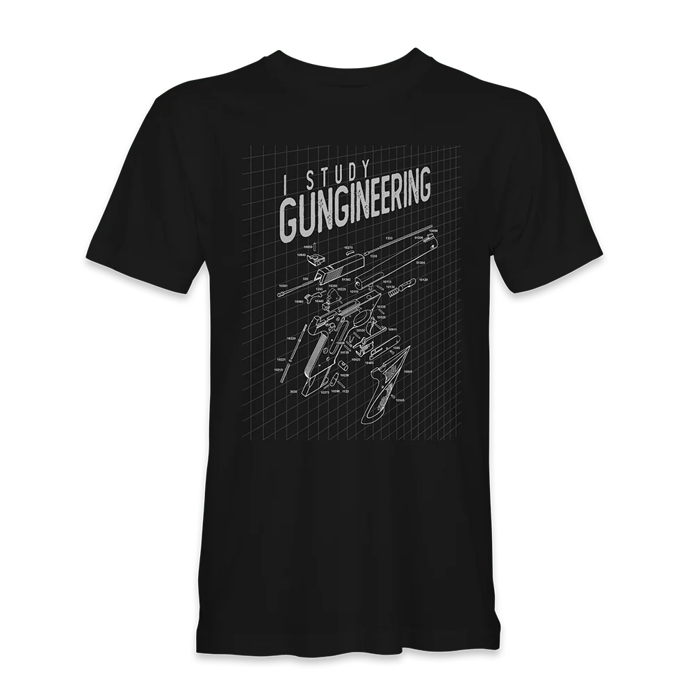I Study Gungineering