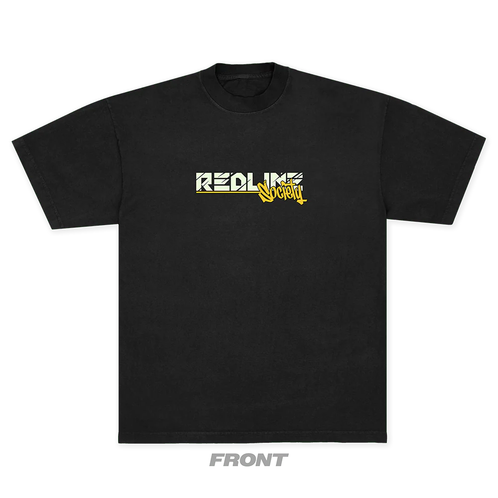 Lambo Night Shirt - HEAVY - Image 2
