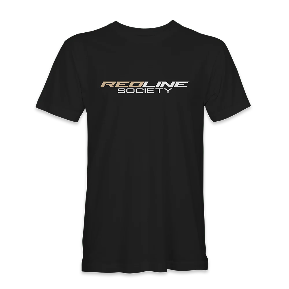 RS-Logo Shirt - TAN