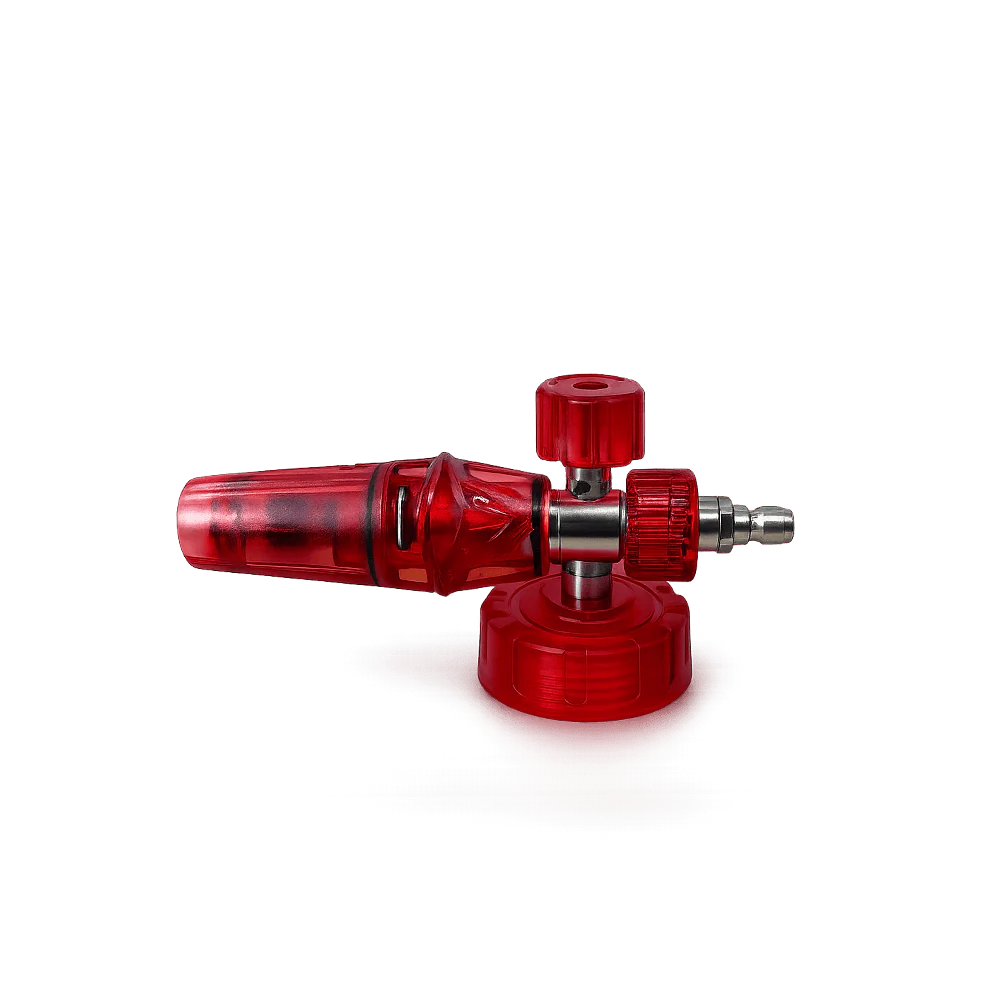 Redline Foam Cannon - Image 3