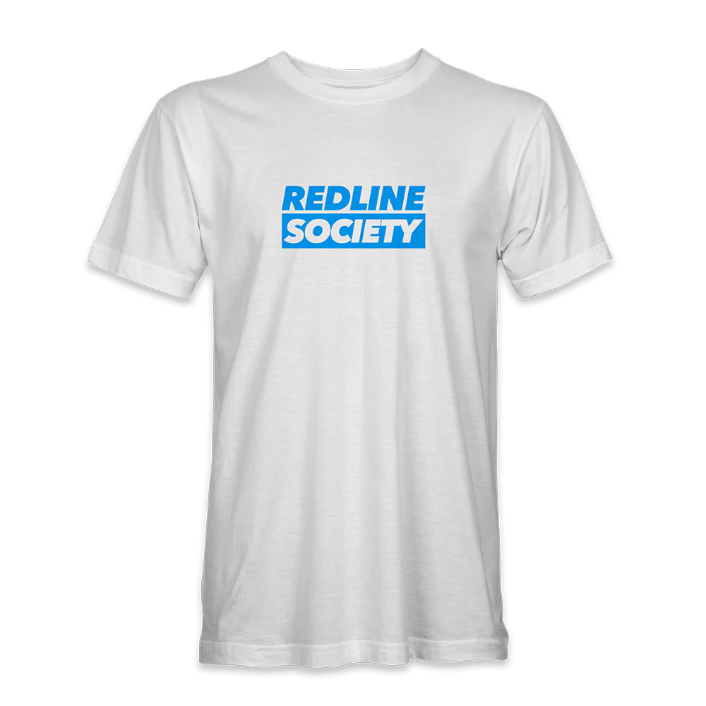 RS - Block Logo - BLUE
