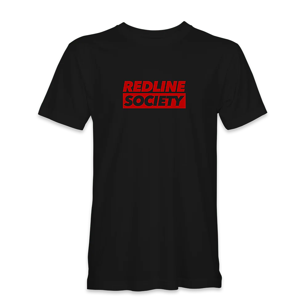 RS- Block Logo - RED