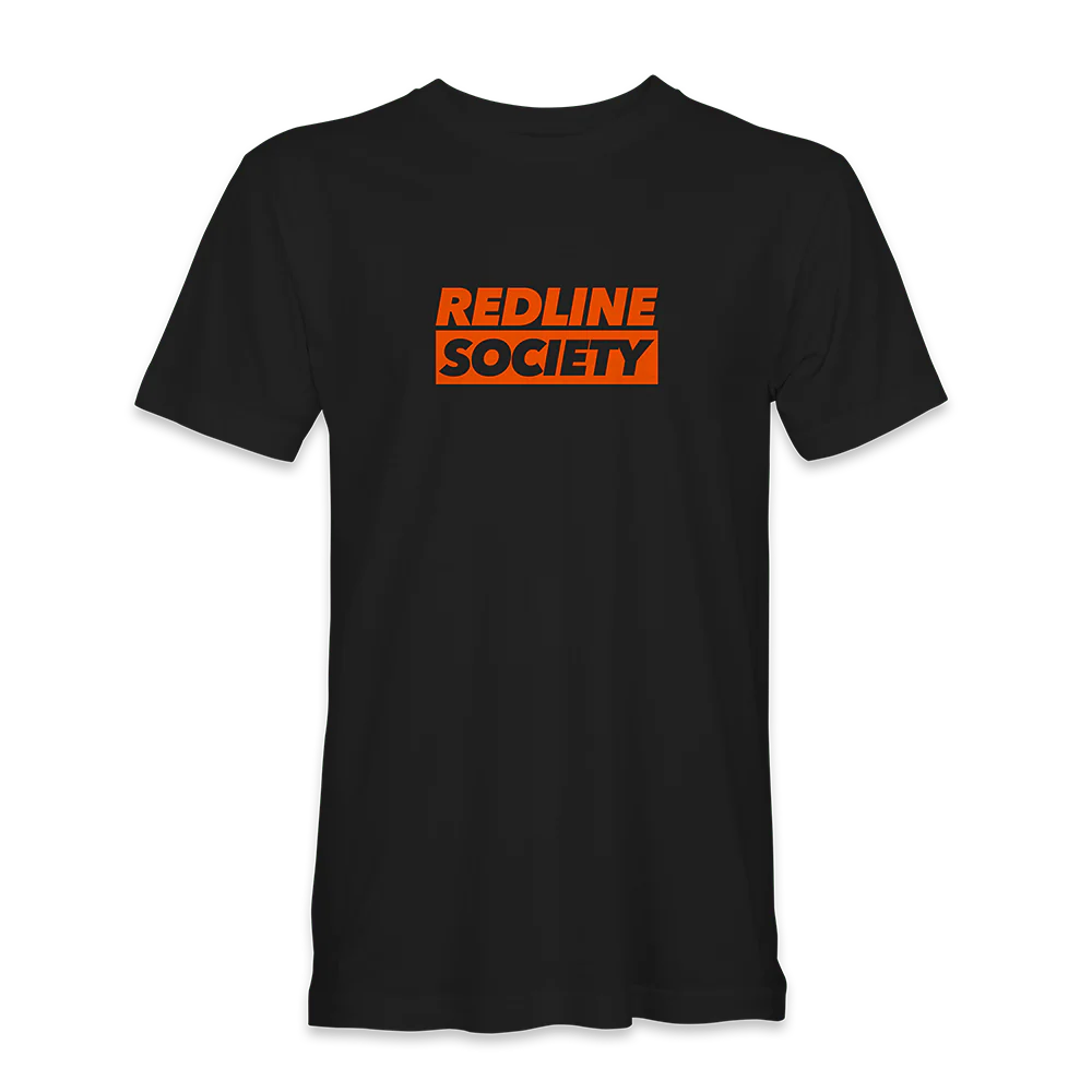 RS - Block Logo - ORANGE