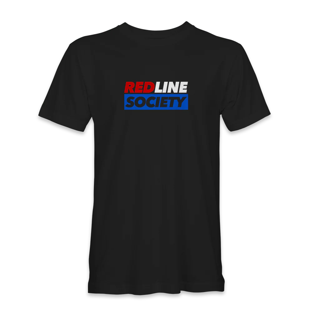 RS - Block Logo - USA