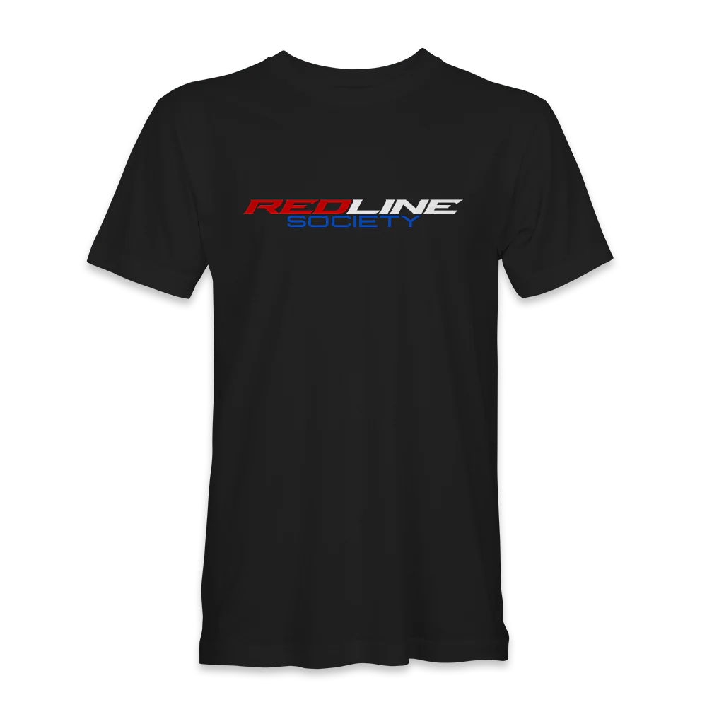 RS - Logo Shirt - USA