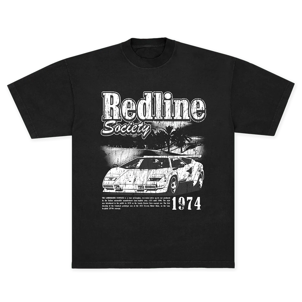 RS Countach - Heavy